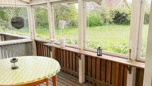 Huis | Dineren