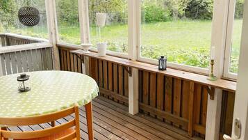 House | Dining