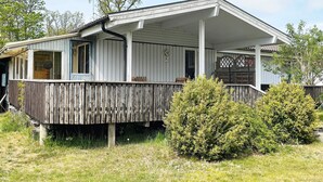 Huis | Exterieur