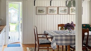 Huis | Dineren