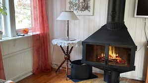 Huis | Accommodatievoorziening