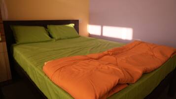 Deluxe Room | Free WiFi