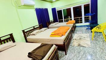 Classic Double Room | Free WiFi