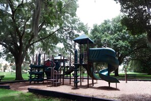 Espace pour enfants