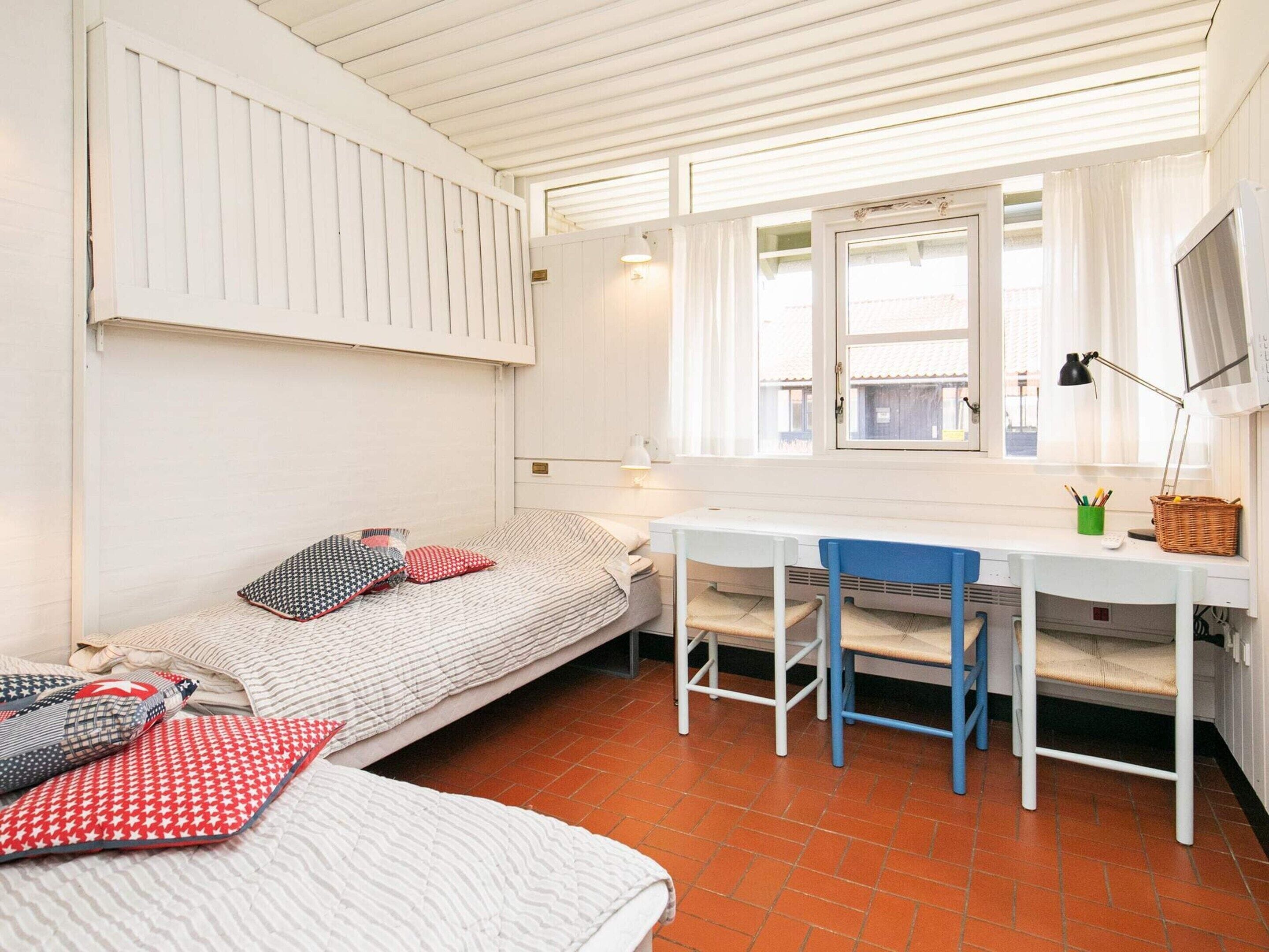 Huis | Interieur