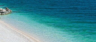 Villa Stepancic With Heated Pool