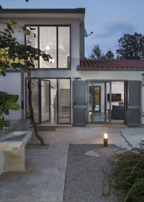 Exterior - Villa Stepancic With Heated Pool (Sveta Nedelja)