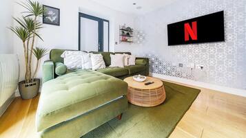 TV, offices