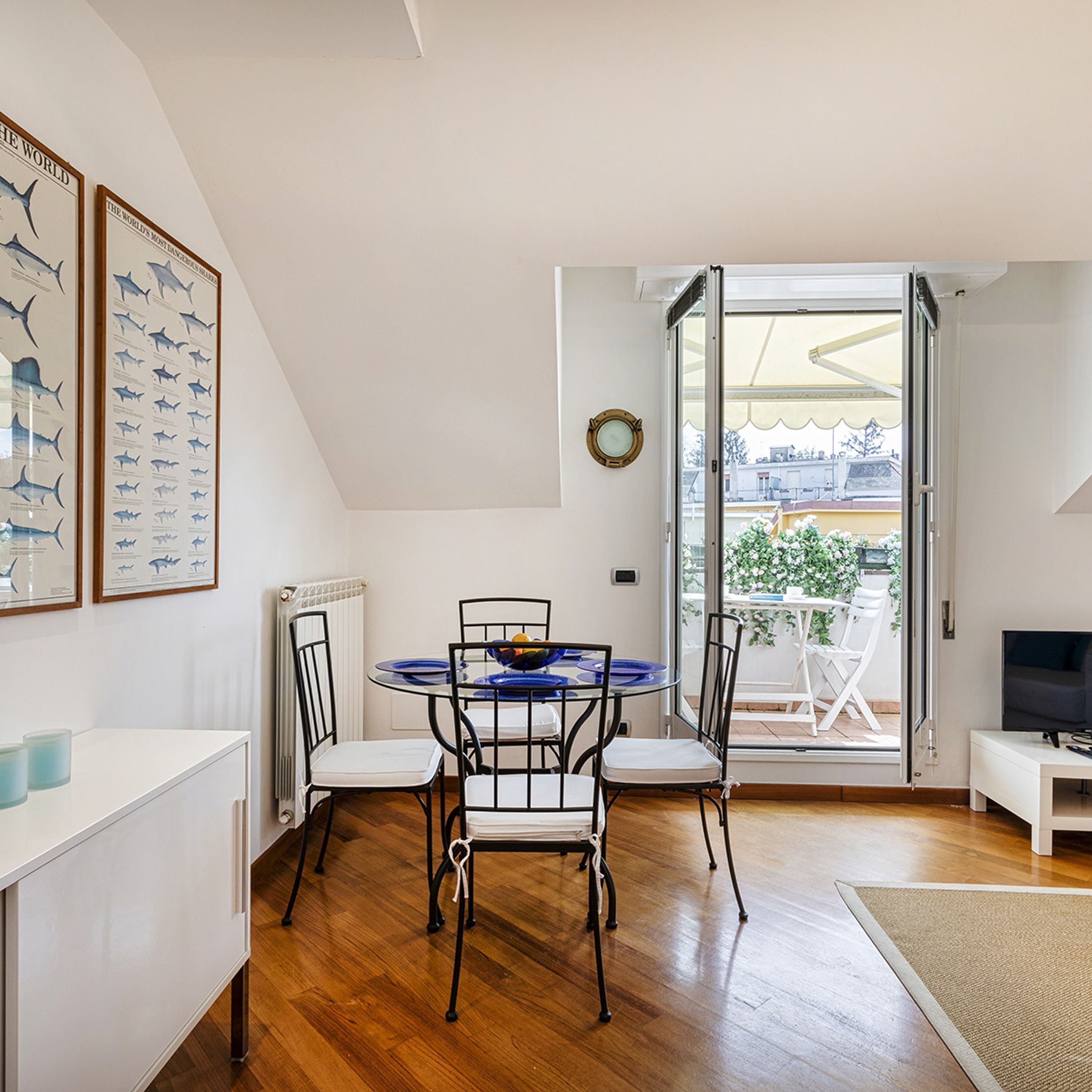 Apartment | 1 Schlafzimmer