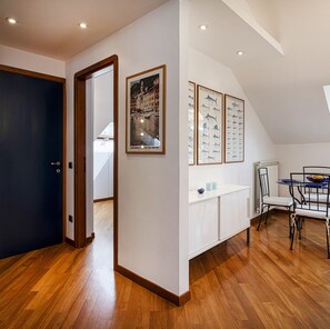 Casa | 1 habitación 