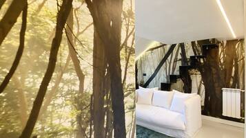 Apartamento | 1 quarto