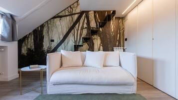 Apartamento | 1 quarto