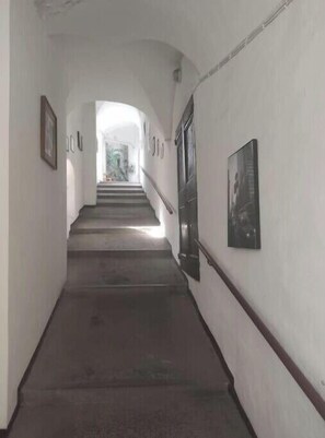 Interior - A 10 Metri dal Mare (Imperia)