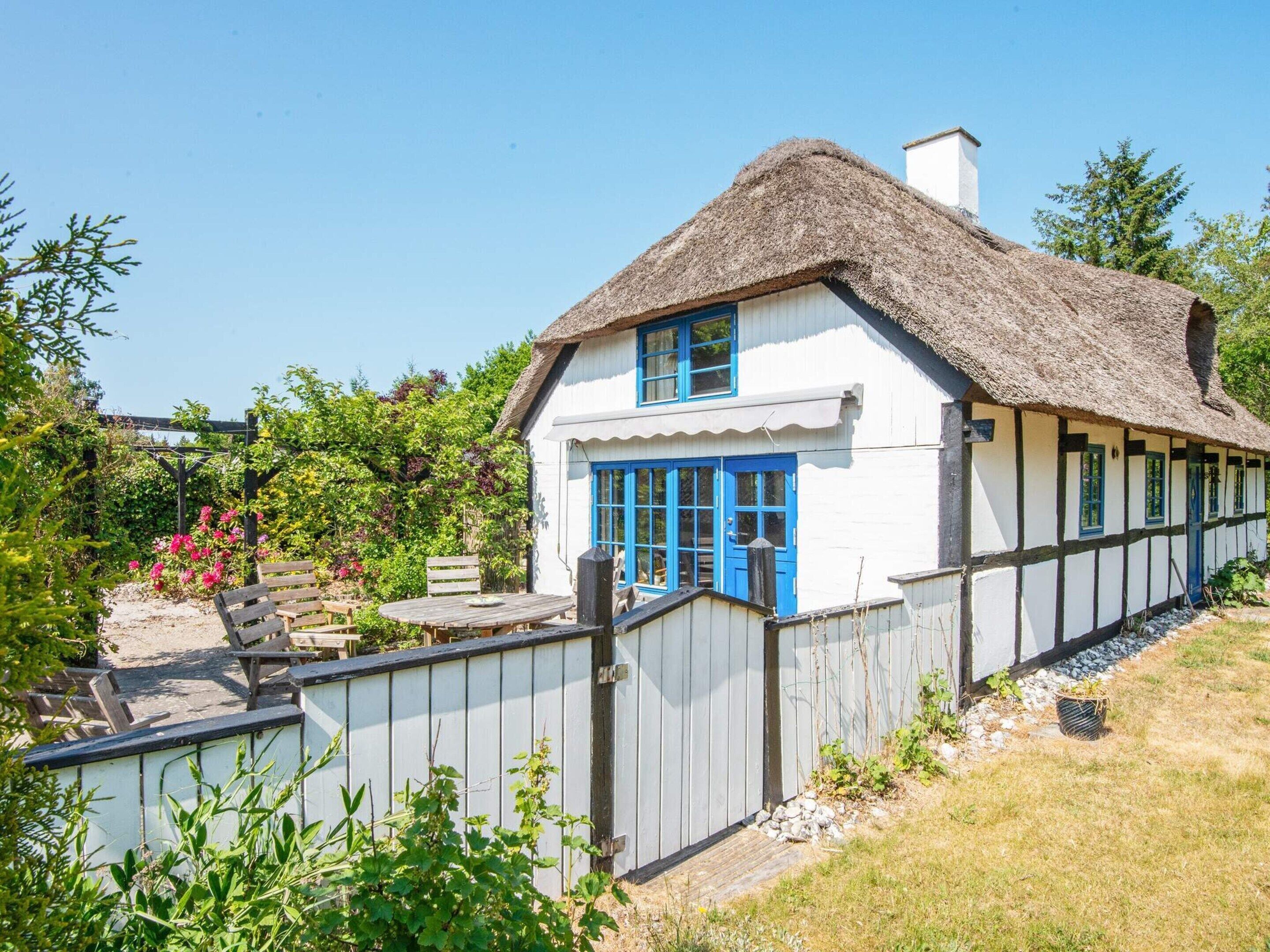 House | Exterior