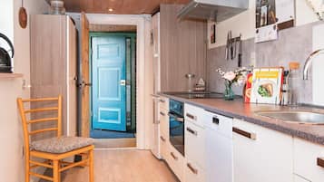 House | Private kitchen