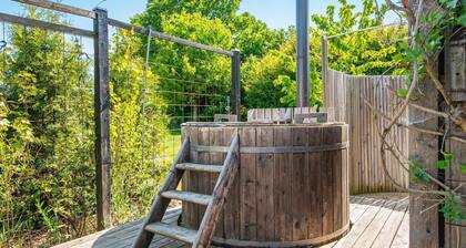 6 Person Holiday Home in Orsted