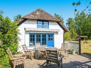 Huis | Exterieur