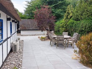 Exterior - 6 Person Holiday Home in Orsted (Ørsted)