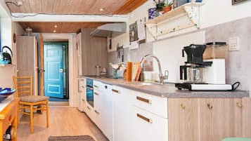 House | Private kitchen