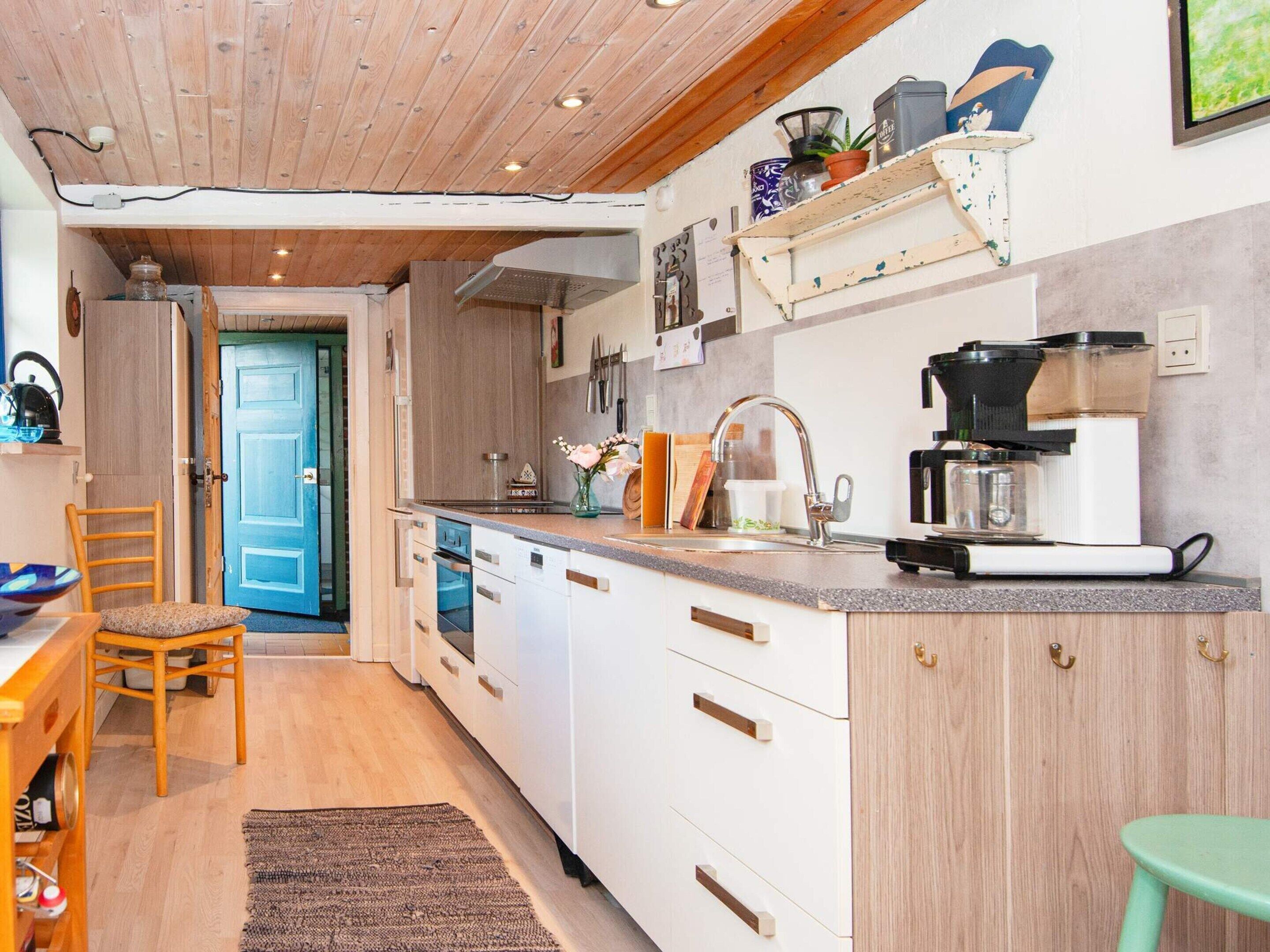 Casa | Interior