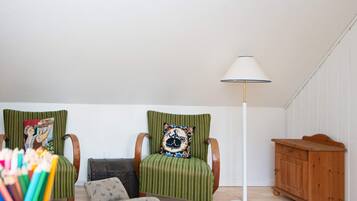 Casa | Interior