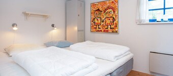 6 Person Holiday Home in Orsted