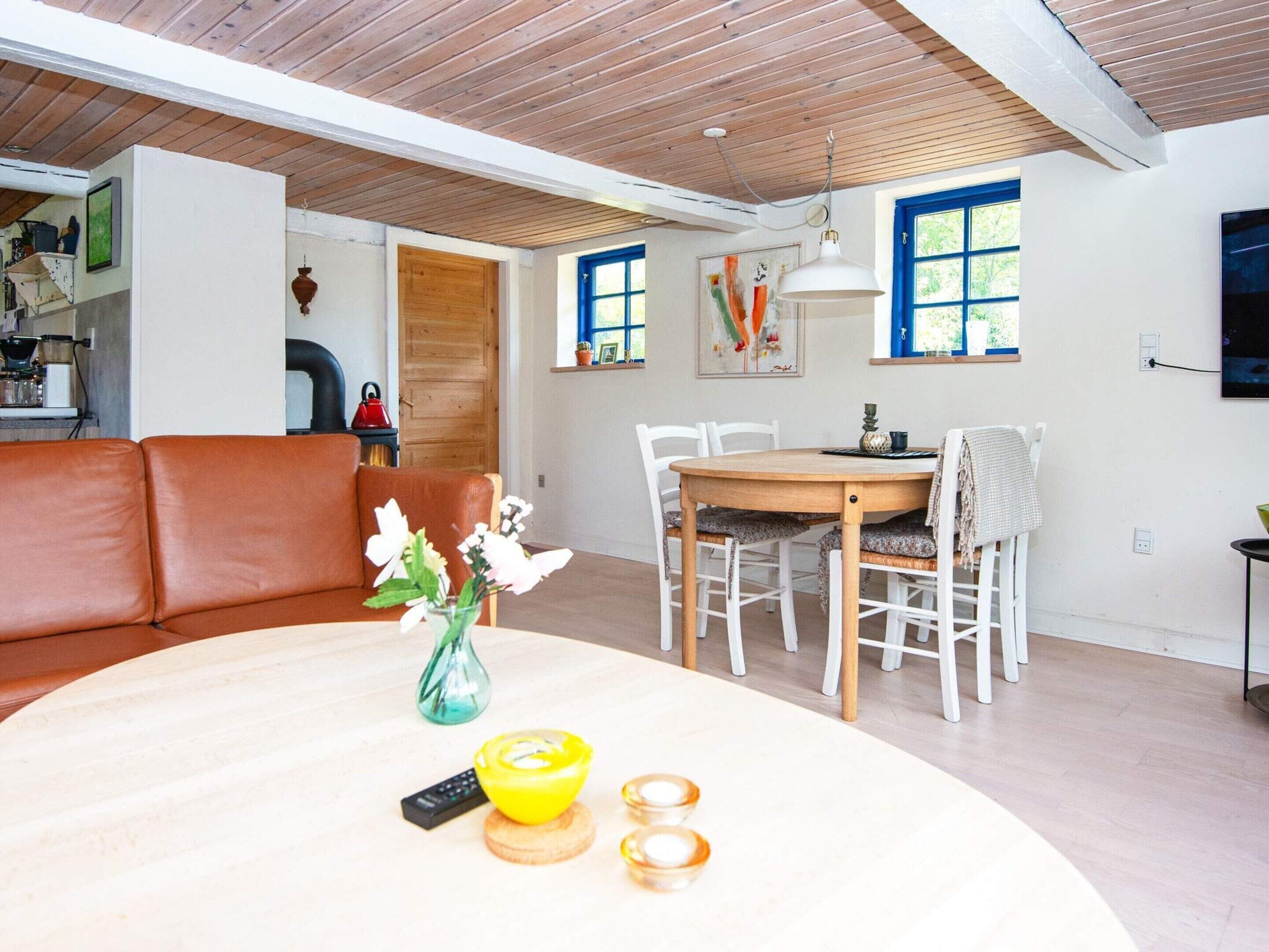 Casa | Interior
