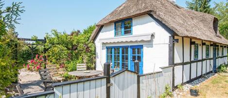 Maison | Extérieur
