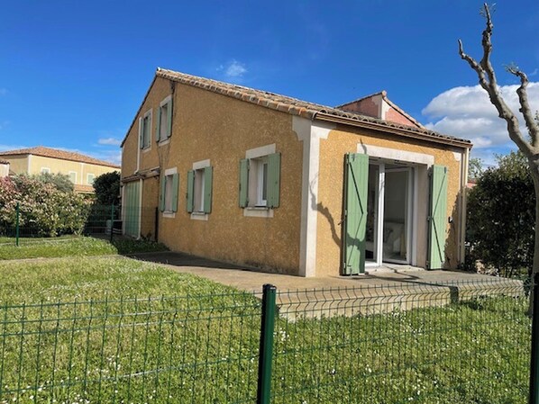 Exterieur