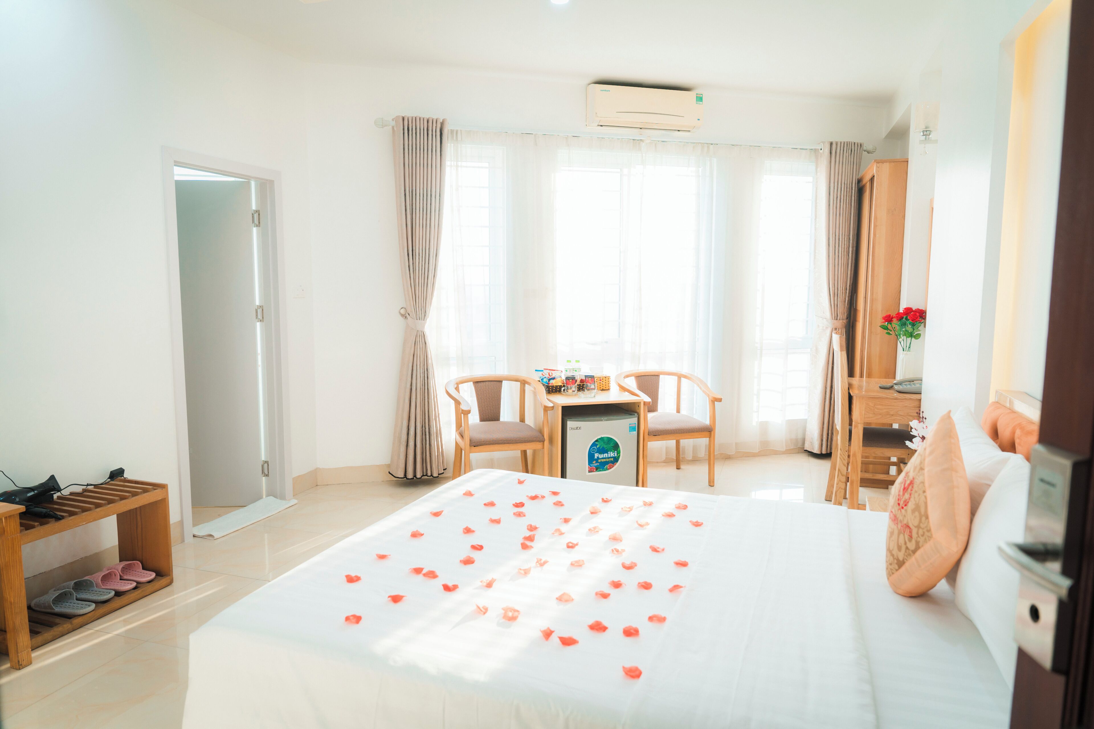 City Studio Suite | View from room