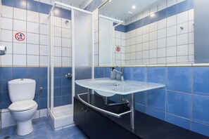 Studio | Badezimmer