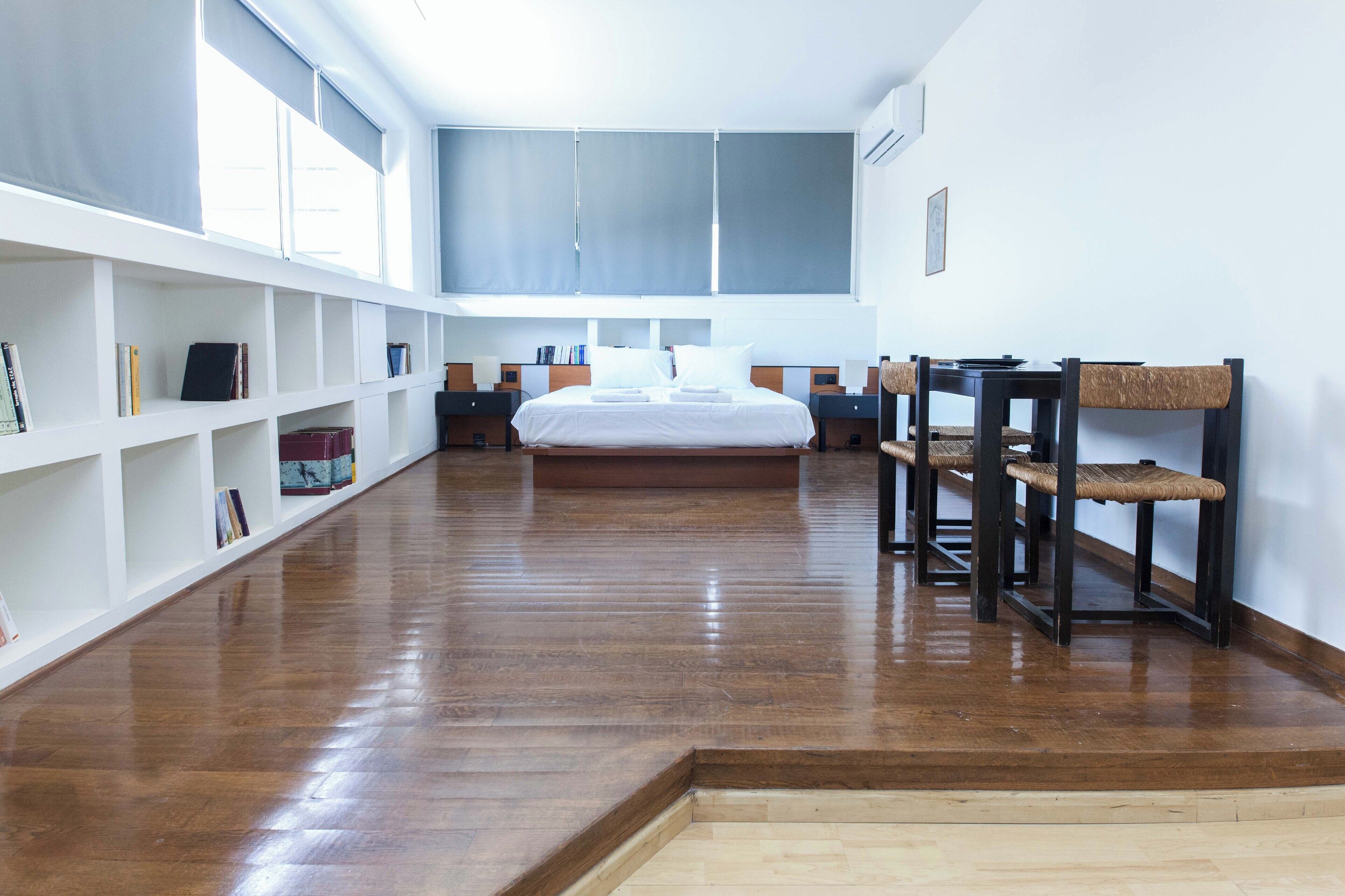 Estudio | Wifi gratis