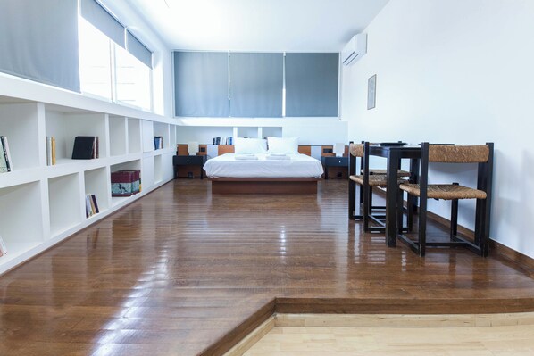 Studio | Free WiFi - Nea Kifisia Cozy Corner Modern Studio (Kifisia)