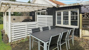 Maison | Extérieur