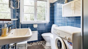 Maison | Salle de bain