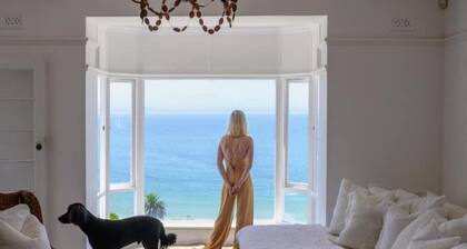 Kalimera Beach House