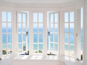 Interior - Kalimera Beach House (Mossel Bay)