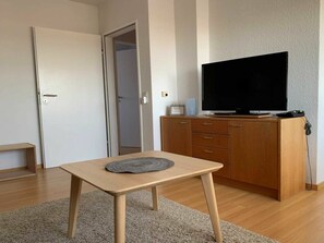 Interior - Hasennest Amrum Modern Retreat (Wittduen)