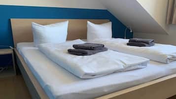 Ferienhaus | 1 Schlafzimmer