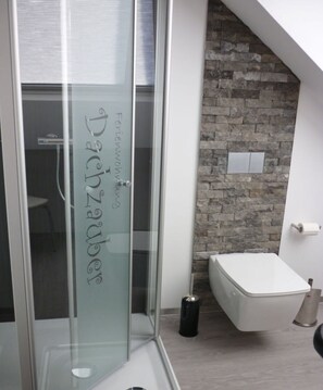 Apartment | Bathroom