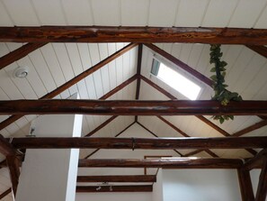 Appartement | Privékeuken