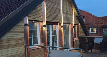 Holiday Apartment Near Beach