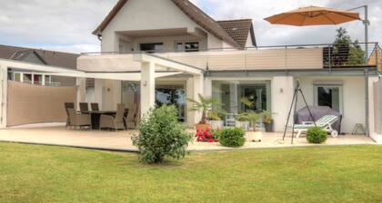 Holiday Apartment Schliekieker