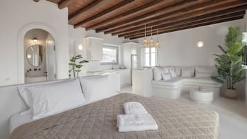 2 slaapkamers, gratis wifi