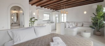 Ortygia Suites