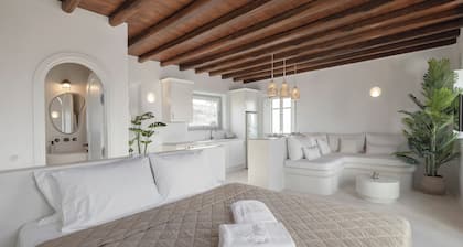 Ortygia Suites