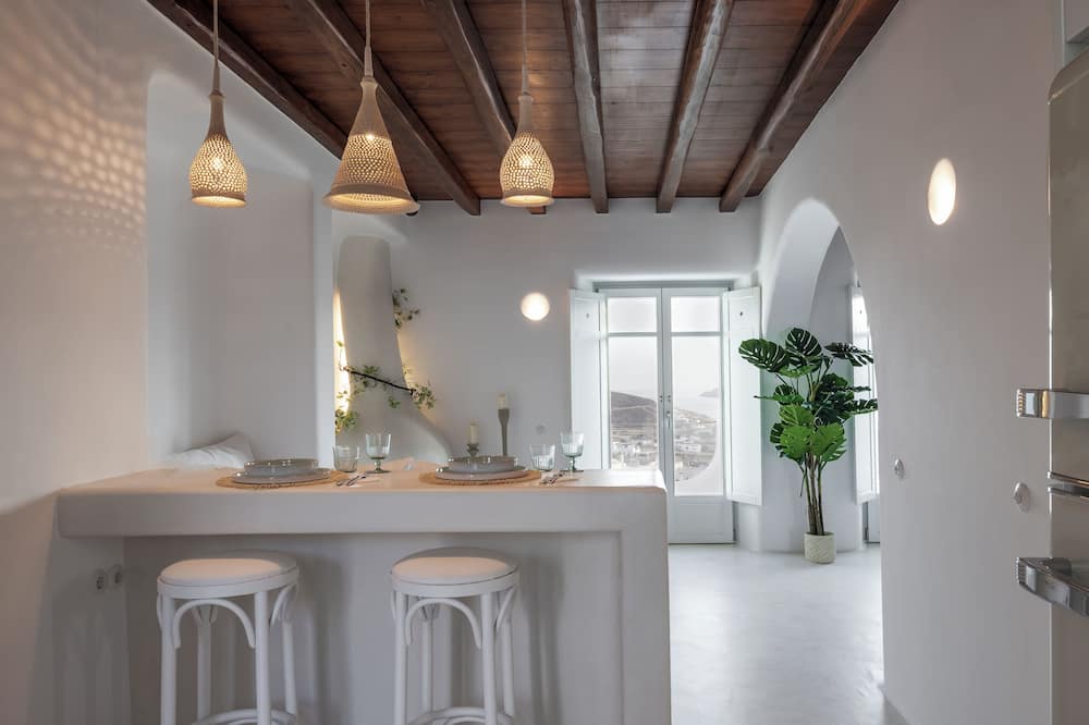Ortygia Suites