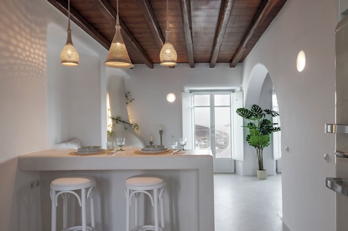 Ortygia Suites