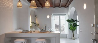 Ortygia Suites