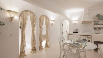 Suite | 2 slaapkamers, luxe beddengoed, gratis wifi